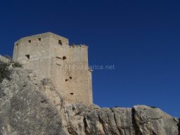 Castillo de Mula 2010